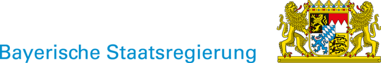 bayerische staatregierung